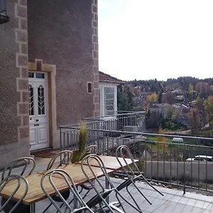 Chez Tante Soly Bed & Breakfast