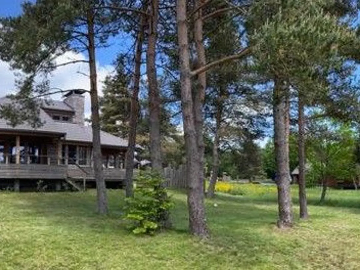 Luxe Et Detente : Lodge Avec Spa Privatif Et Acces Piscine, Golf, Et Aire De Jeux. - Fr-1-582-39 Le Chambon-sur-Lignon